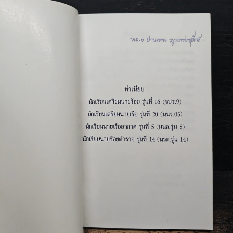 สามัคคีสี่เหล่า ประจำปี พ.ศ.2544 รูปที่ 6