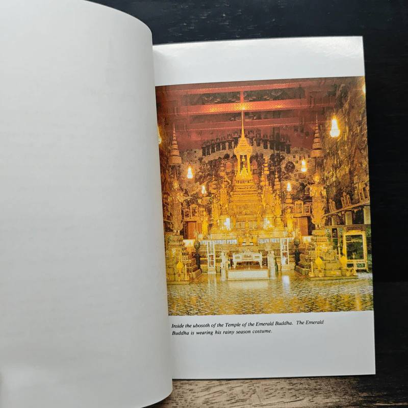 History of the Temple of the Emerald Buddha รูปที่ 8