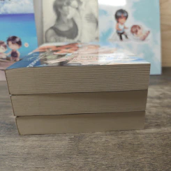 Boxset Sin's Special Sloth 3 เล่มจบ รูปที่ 9