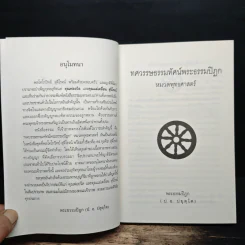 ทศวรรษธรรมทัศน์พระธรรมปิฎก รูปที่ 6