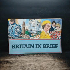 Britain in Brief