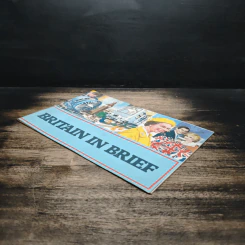 Britain in Brief รูปที่ 4
