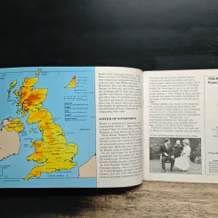 Britain in Brief รูปที่ 7