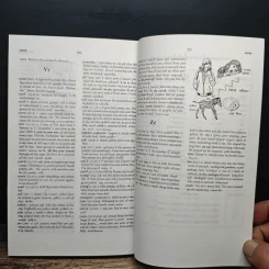 Oxford Basic English Dictionary พจนานุกรมเบื้องต้น อังกฤษ-ไทย รูปที่ 9