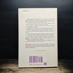 Writing That Works - Richard Andersen รูปที่ 2