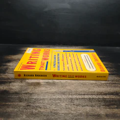 Writing That Works - Richard Andersen รูปที่ 3