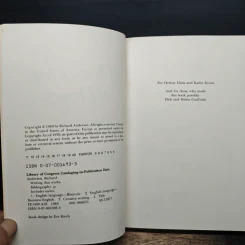 Writing That Works - Richard Andersen รูปที่ 6