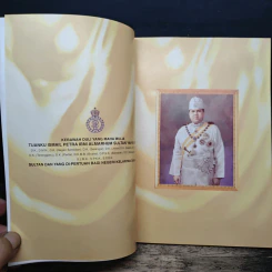 Aturcara Rasmi รูปที่ 8