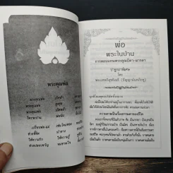 พ่อ พระในบ้าน - พระเทพวิสุทธิเมธี รูปที่ 7