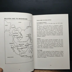 Simple Malay Plus Dictionary & Travel Guide - Tuminah Saparwi รูปที่ 8