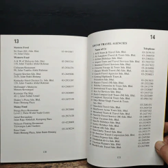 Simple Malay Plus Dictionary & Travel Guide - Tuminah Saparwi รูปที่ 9