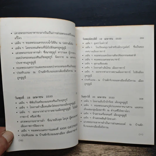 มุ่งไกลในรอยทราย - สิรินธร รูปที่ 9