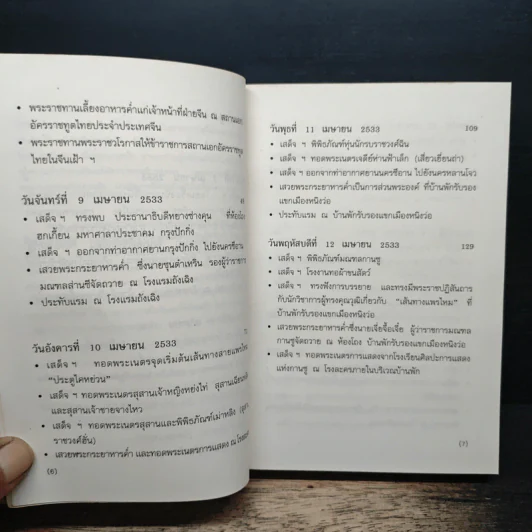 มุ่งไกลในรอยทราย - สิรินธร รูปที่ 7