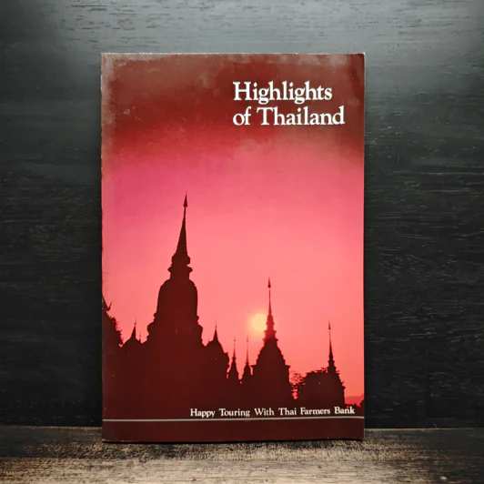 Highlights of Thailand รูปที่ 1