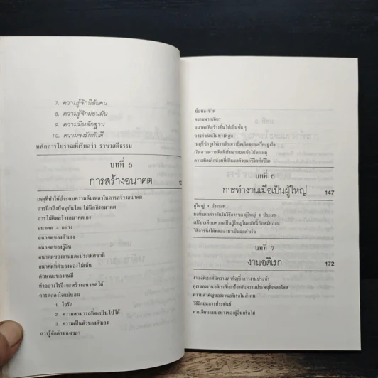 วิธีทำงานและสร้างอนาคต - หลวงวิจิตรวาทการ รูปที่ 9