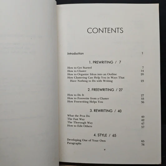 Writing That Works - Richard Andersen รูปที่ 7