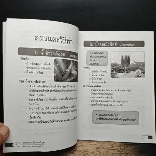 คู่มือการอบรมโครงการฟื้นฟูและส่งเสริมสุขภาพองค์รวม รูปที่ 8