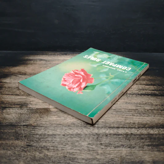 Compact Rules (Senior Edition) - Kanit Wanachote รูปที่ 5