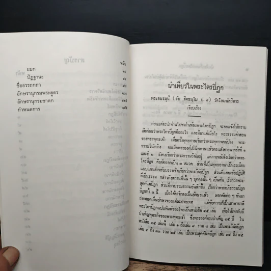 นำเที่ยวในพระไตรปิฎก รูปที่ 9