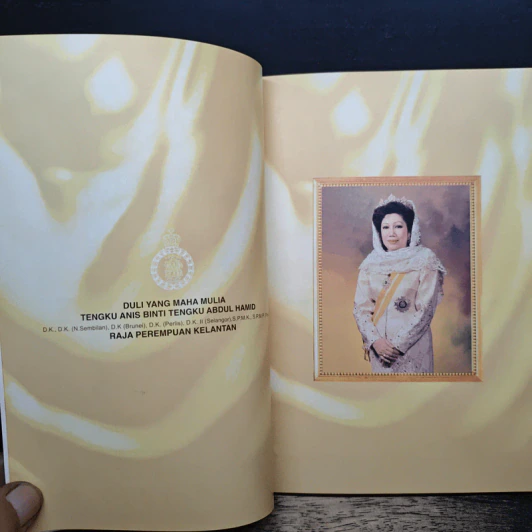 Aturcara Rasmi รูปที่ 9