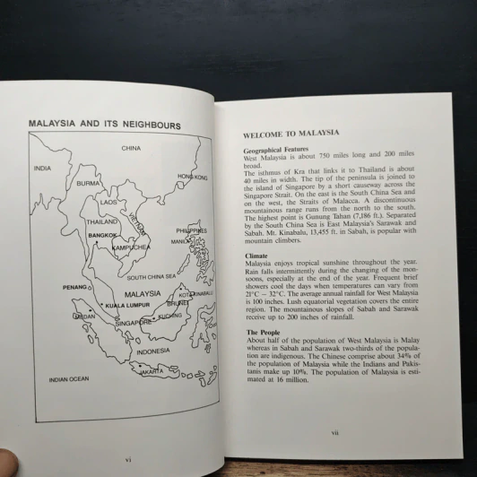 Simple Malay Plus Dictionary & Travel Guide - Tuminah Saparwi รูปที่ 8