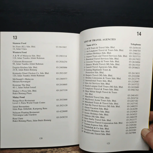 Simple Malay Plus Dictionary & Travel Guide - Tuminah Saparwi รูปที่ 9