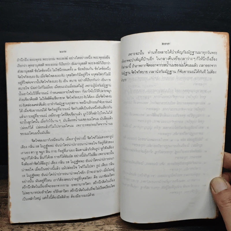 บวชจริง เรียนจริง ปฏิบัติจริง ได้ผลจริง คู่มือพระแท้ รูปที่ 10