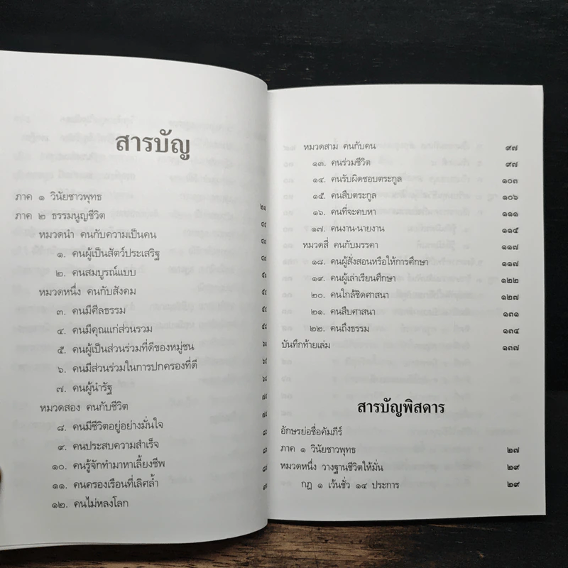 พุทโธโลยี ธรรมนูญชีวิต รูปที่ 9