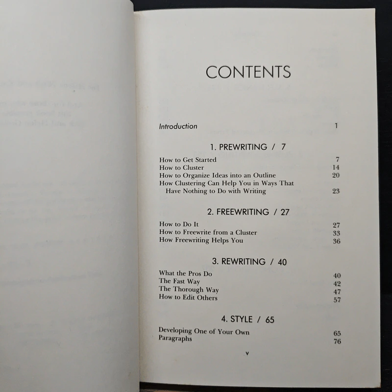 Writing That Works - Richard Andersen รูปที่ 7