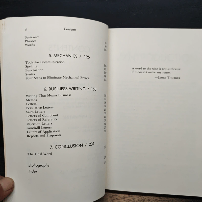 Writing That Works - Richard Andersen รูปที่ 8