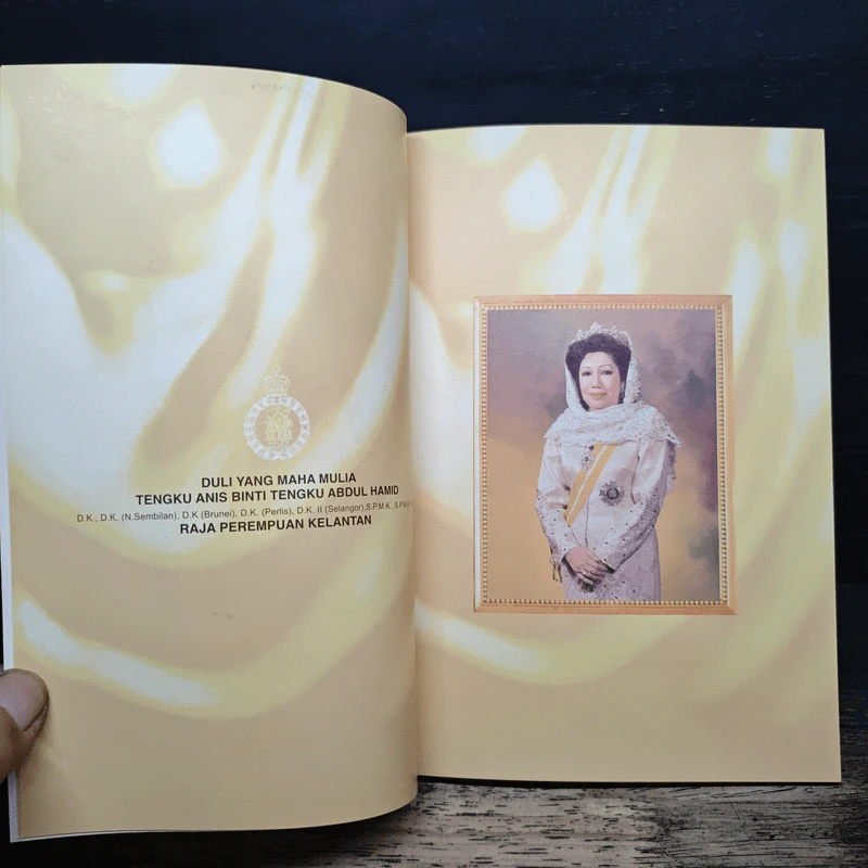 Aturcara Rasmi รูปที่ 8