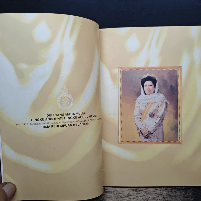 Aturcara Rasmi รูปที่ 9