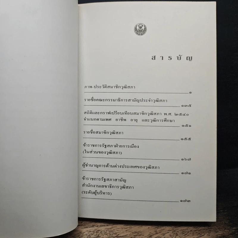 ทำเนียบสมาชิกวุฒิสภา 2539 รูปที่ 7