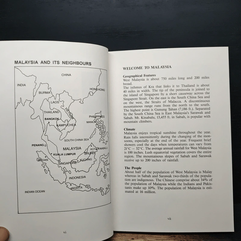 Simple Malay Plus Dictionary & Travel Guide - Tuminah Saparwi รูปที่ 8
