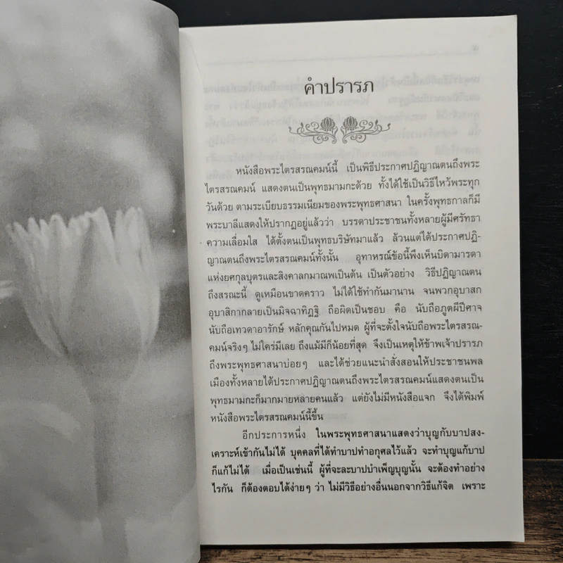 ฐานิยปูชา 2534 รูปที่ 7