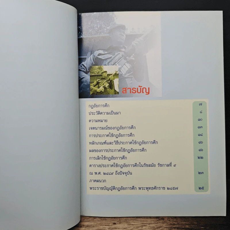 กฎอัยการศึก - สำนักงานเลขาธิการสภาผู้แทนราษฎร รูปที่ 7