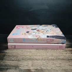 Birthday Company 1st Year Anniversary Special Project + Birthday Company 2 รูปที่ 3