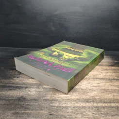 Harry Potter Year 6 แฮร์รี่ พอตเตอร์ กับ เจ้าชายเลือดผสม - J.K.Rowling รูปที่ 5