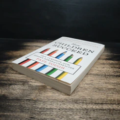 How Children Succeed - Paul Tough รูปที่ 4