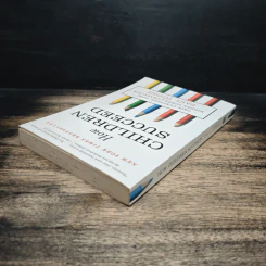 How Children Succeed - Paul Tough รูปที่ 5