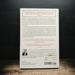 How Children Succeed - Paul Tough รูปที่ 2