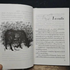 ปริศนายูนิคอร์นสีดำ - สิทธิพงศ์ นุตสถิตย์ รูปที่ 8