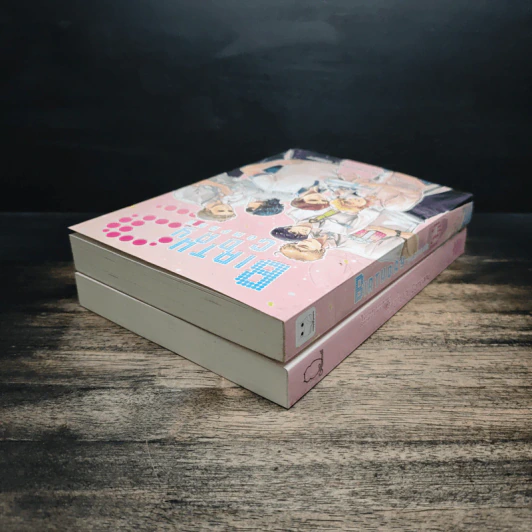 Birthday Company 1st Year Anniversary Special Project + Birthday Company 2 รูปที่ 5
