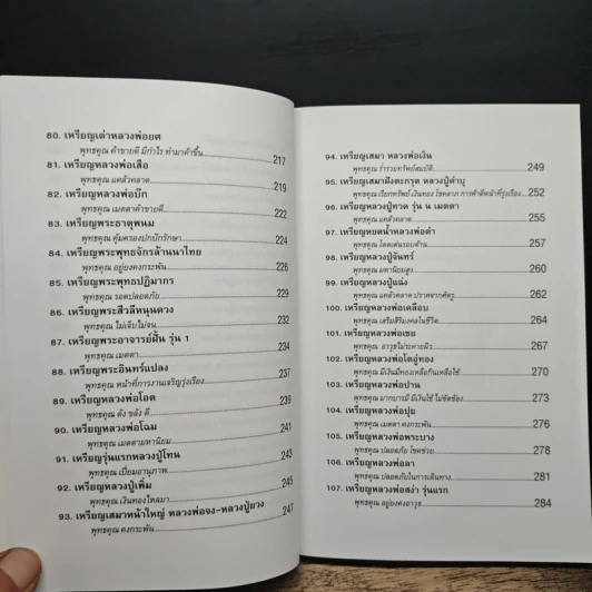 คู่มือเซียนพระมือใหม่ พระเครื่องพิมพ์นิยม - วีรพล จ้อยทองมูล รูปที่ 10