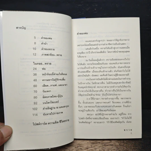ทราย - ทราย เจริญปุระ รูปที่ 7
