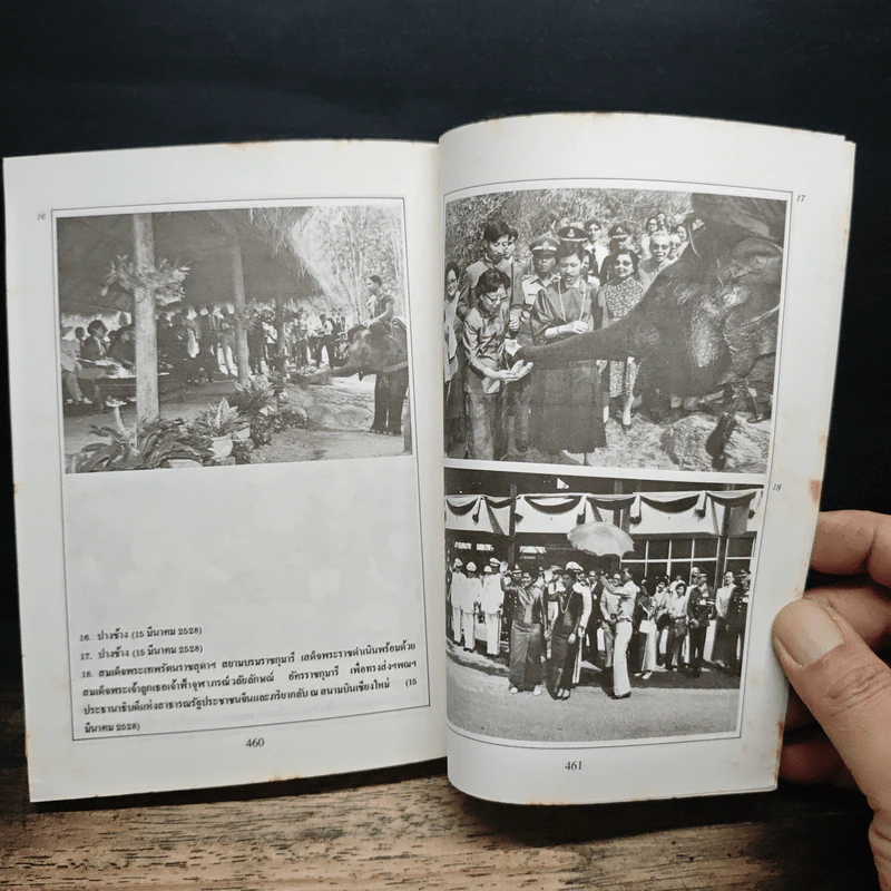 ย่ำแดนมังกร - สิรินธร รูปที่ 10