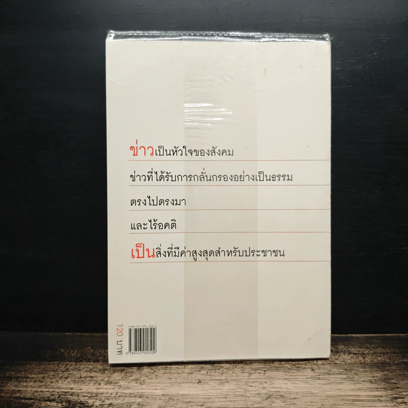 คนบ้าข่าว - สุทธิชัย หยุ่น รูปที่ 2