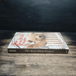 The Bear Wish Project - เดปป์ นนทเขตคาม รูปที่ 3
