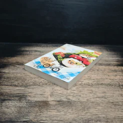 รักต้องรุก Cookie - ฟู่เหมย รูปที่ 4