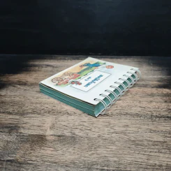 สมบัติเก็บตก เล่ม 6 รูปที่ 5